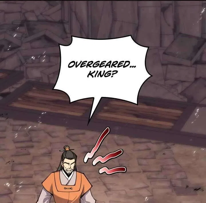 Overgeared (Team Argo) manga Chapter 308 – Page 179