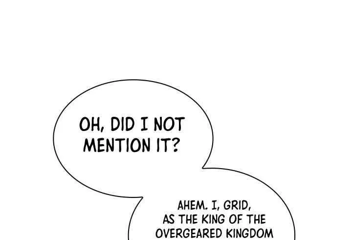 Overgeared (Team Argo) manga Chapter 308 – Page 184
