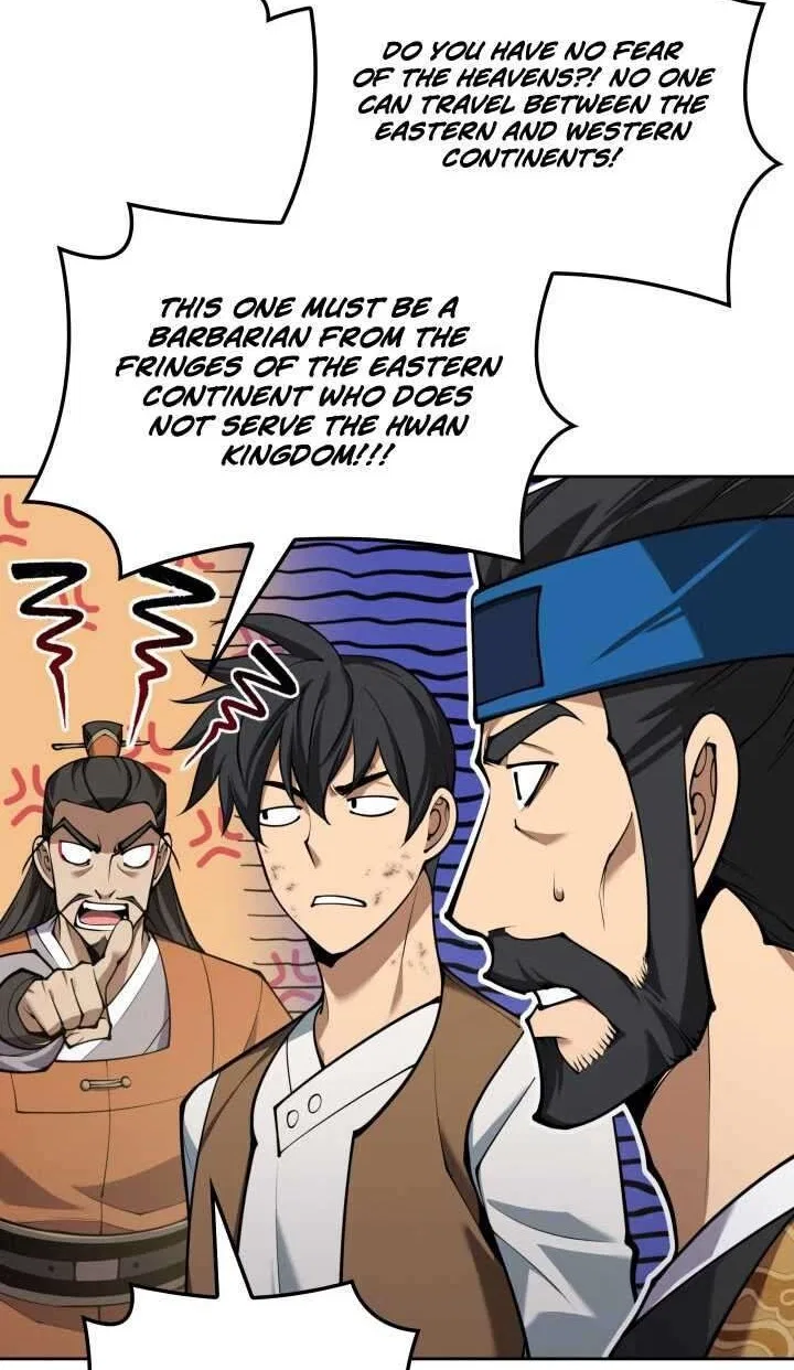 Overgeared (Team Argo) manga Chapter 308 – Page 190
