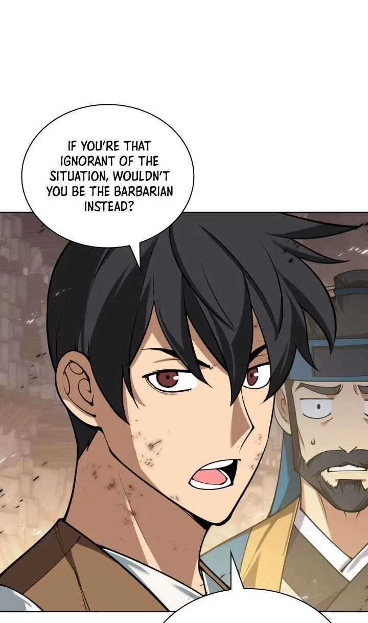 Overgeared (Team Argo) manga Chapter 308 – Page 192
