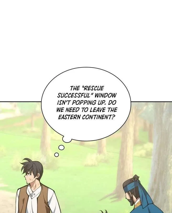 Overgeared (Team Argo) manga Chapter 308 – Page 204