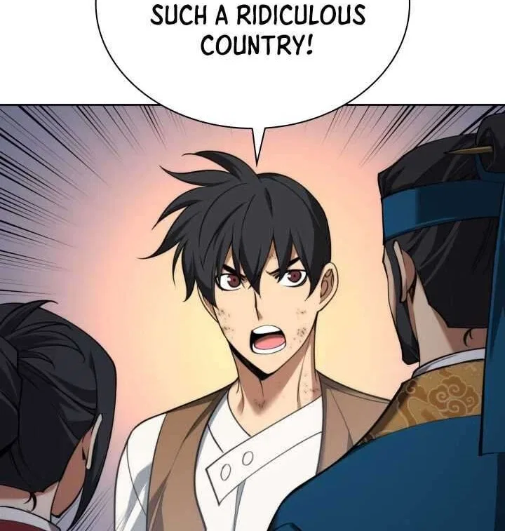 Overgeared (Team Argo) manga Chapter 308 – Page 227