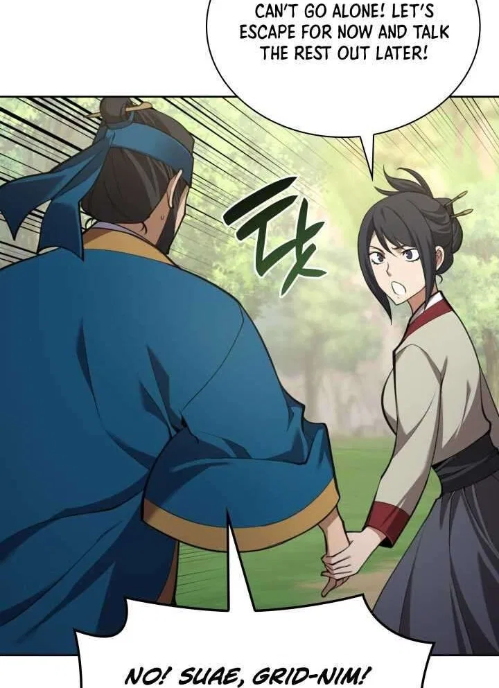 Overgeared (Team Argo) manga Chapter 308 – Page 231