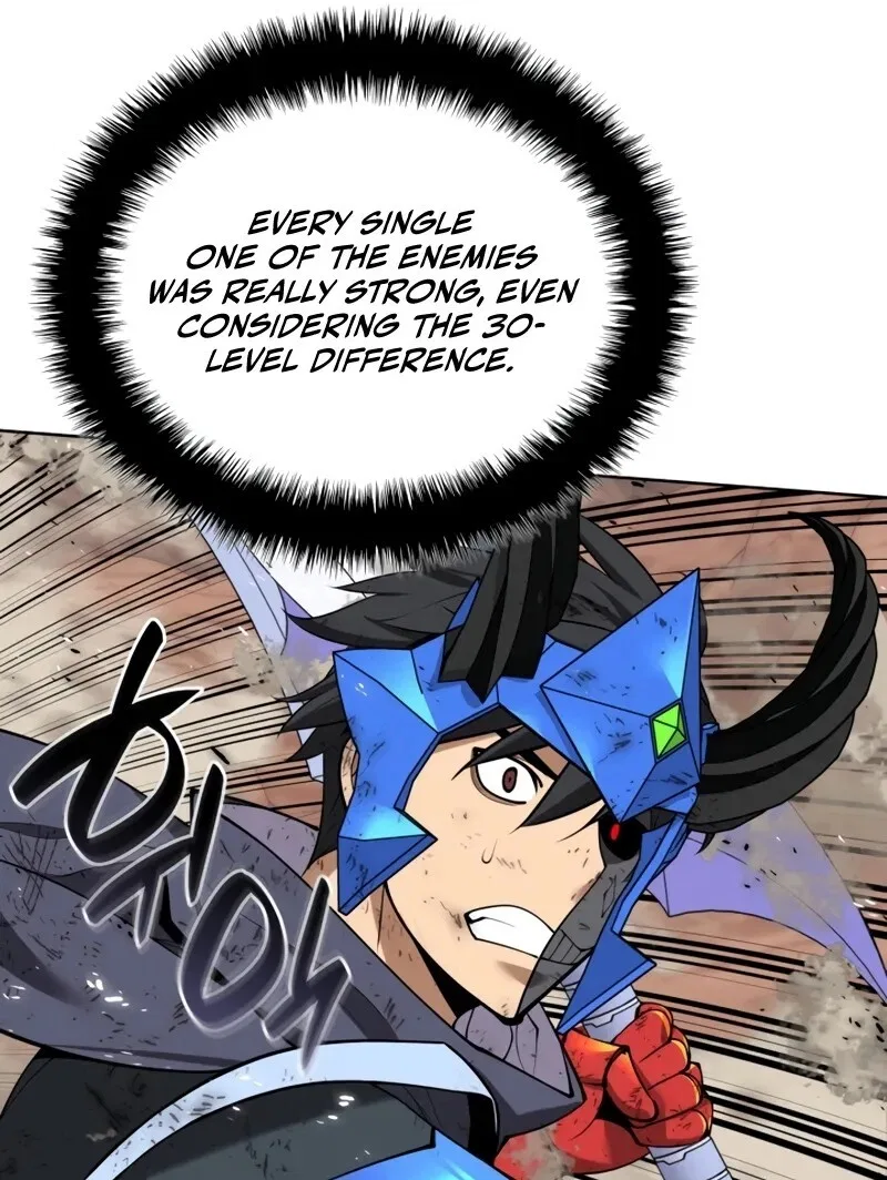 Overgeared (Team Argo) manga Chapter 307 – Page 16