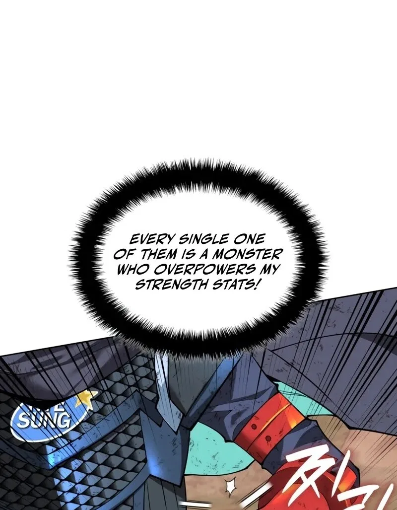 Overgeared (Team Argo) manga Chapter 307 – Page 18