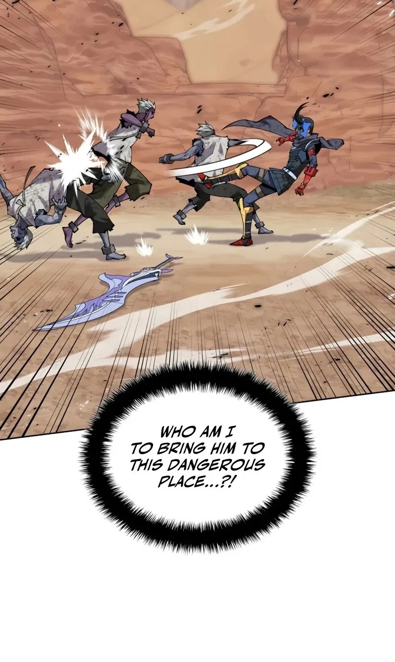 Overgeared (Team Argo) manga Chapter 307 – Page 26