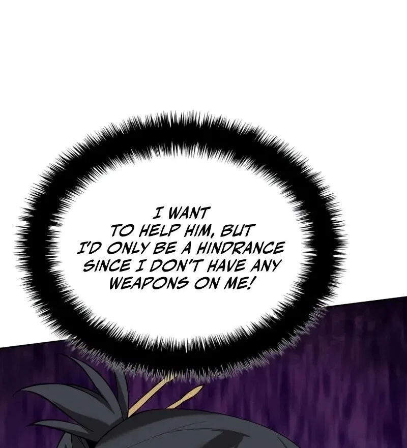 Overgeared (Team Argo) manga Chapter 307 – Page 27