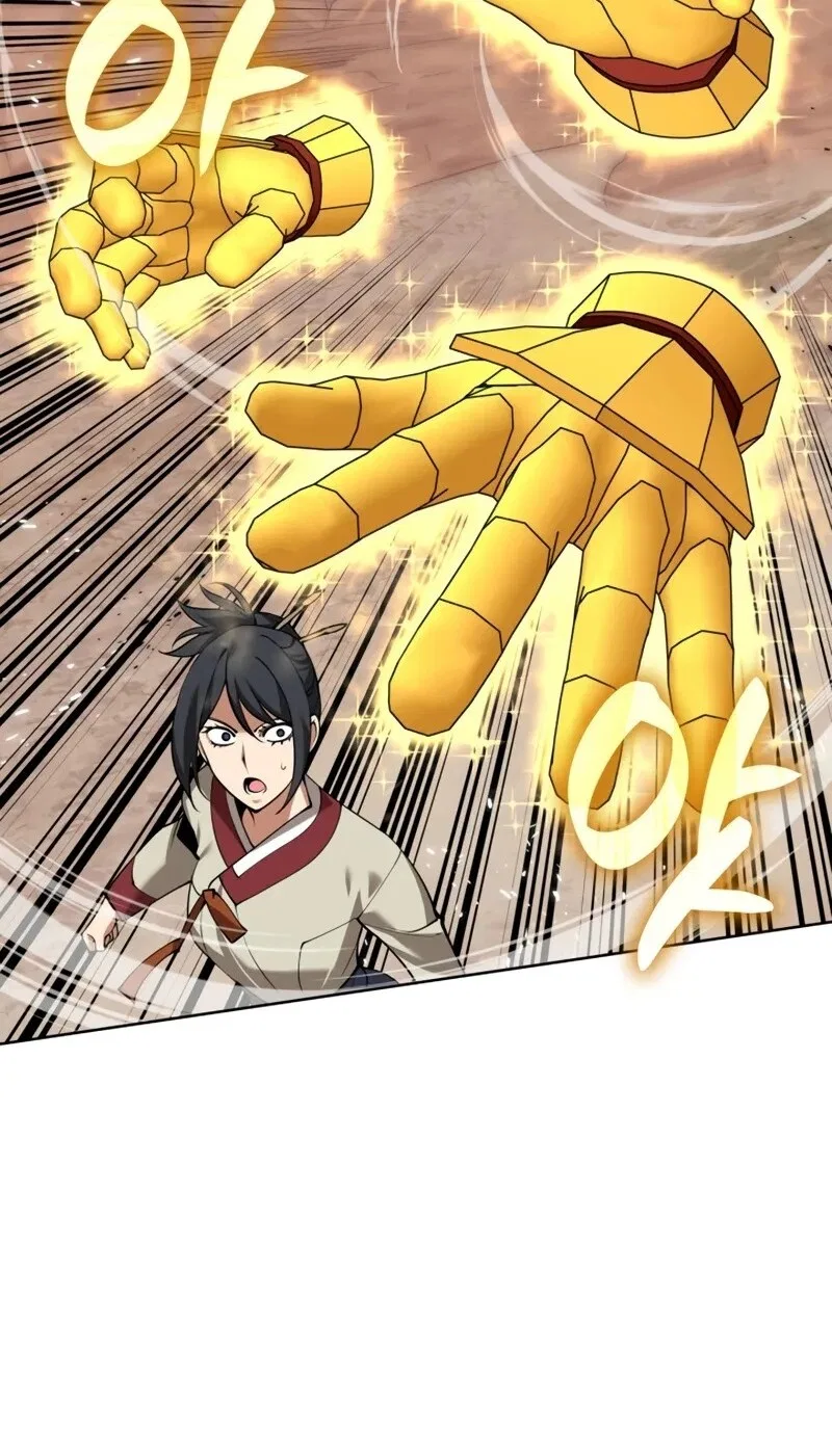 Overgeared (Team Argo) manga Chapter 307 – Page 30