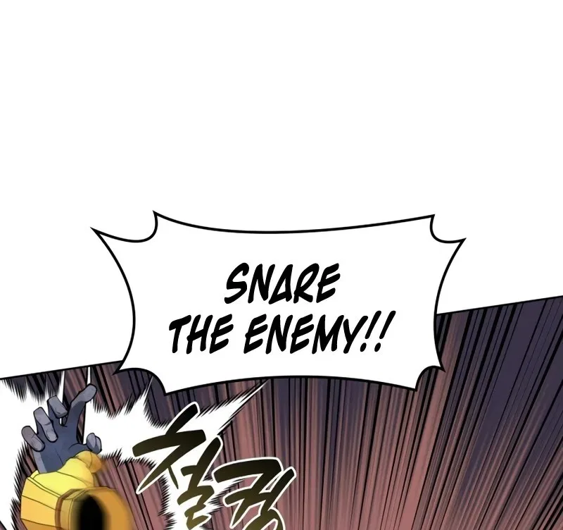 Overgeared (Team Argo) manga Chapter 307 – Page 31