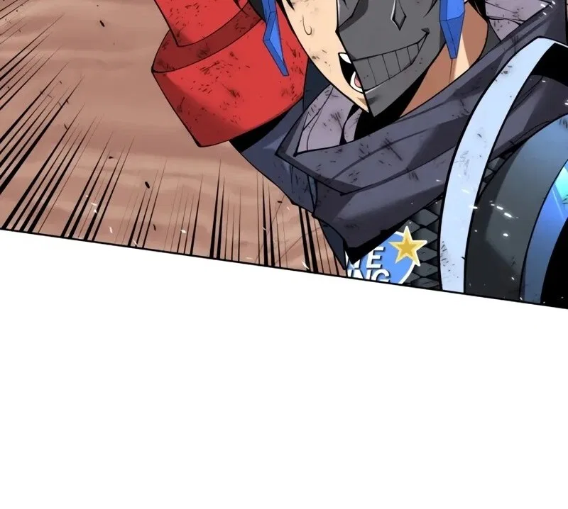 Overgeared (Team Argo) manga Chapter 307 – Page 38