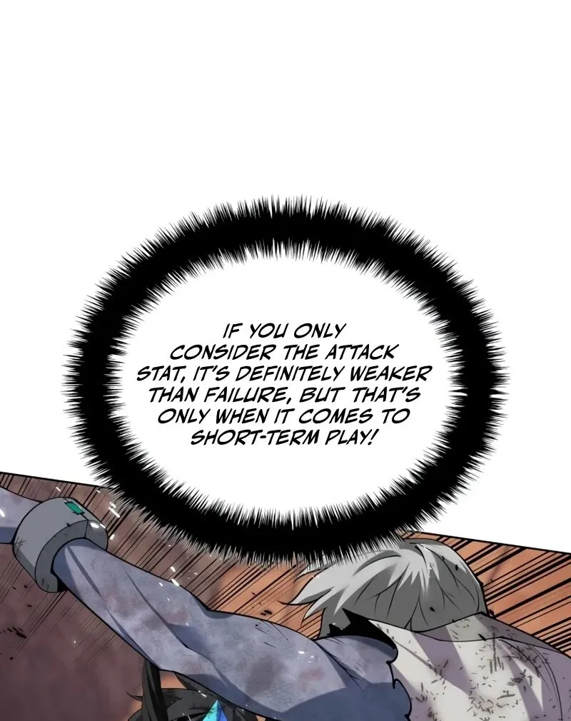 Overgeared (Team Argo) manga Chapter 307 – Page 39