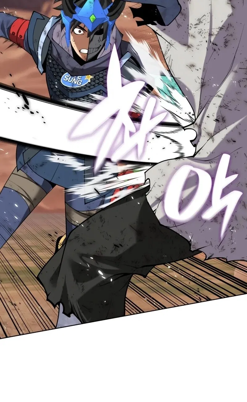 Overgeared (Team Argo) manga Chapter 307 – Page 40