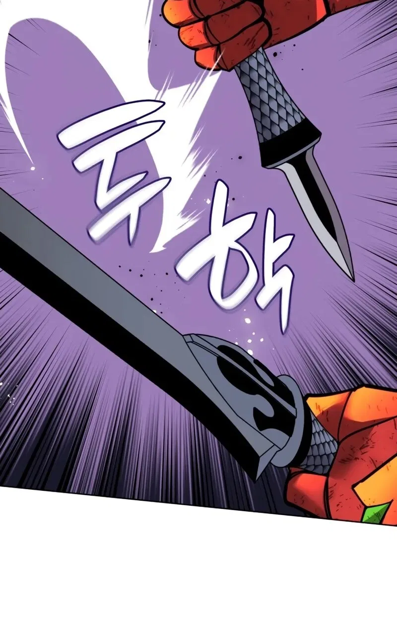 Overgeared (Team Argo) manga Chapter 307 – Page 42
