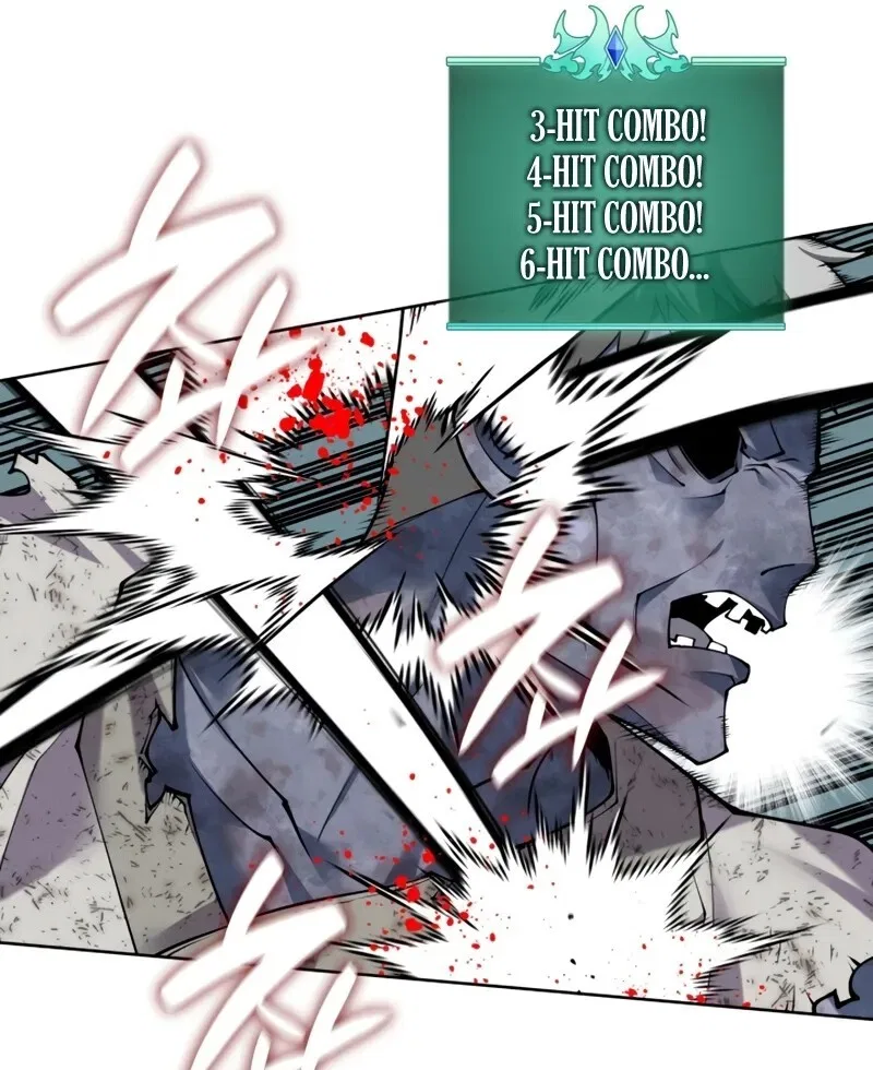 Overgeared (Team Argo) manga Chapter 307 – Page 47