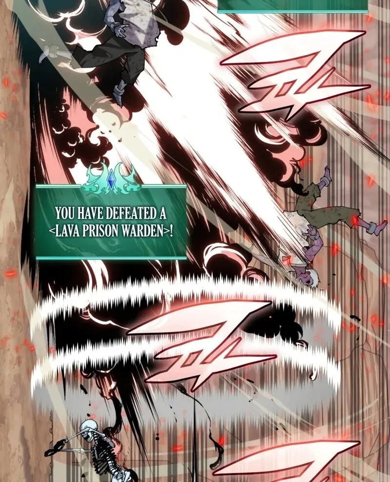 Overgeared (Team Argo) manga Chapter 307 – Page 63