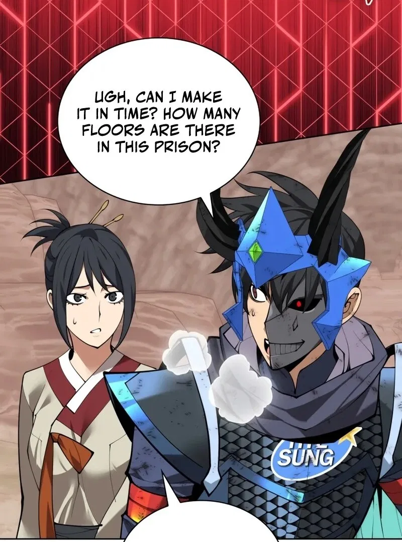 Overgeared (Team Argo) manga Chapter 307 – Page 66