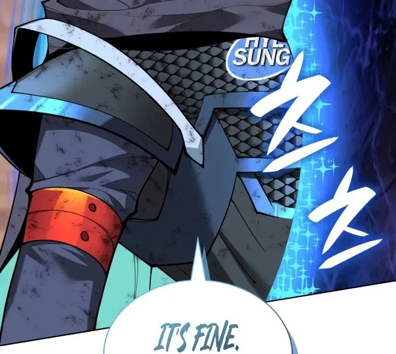 Overgeared (Team Argo) manga Chapter 307 – Page 72