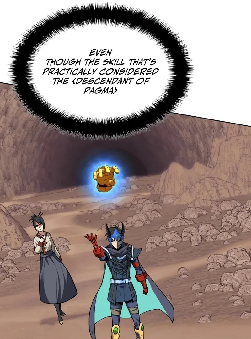Overgeared (Team Argo) manga Chapter 307 – Page 77