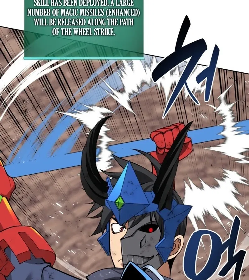Overgeared (Team Argo) manga Chapter 307 – Page 88