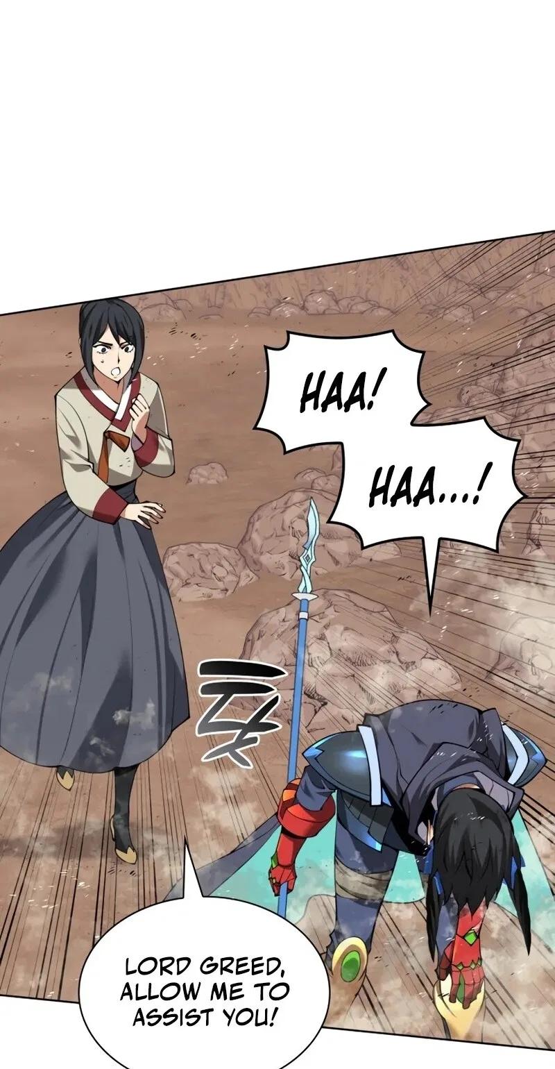 Overgeared (Team Argo) manga Chapter 307 – Page 96
