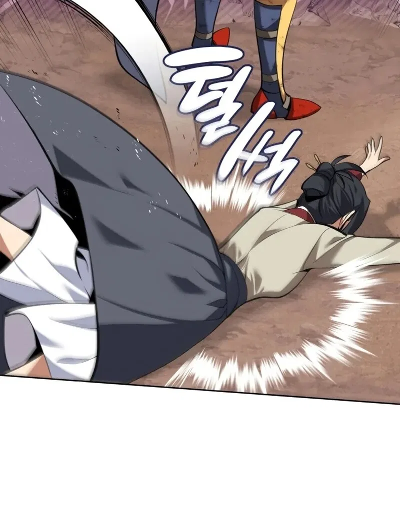 Overgeared (Team Argo) manga Chapter 307 – Page 100