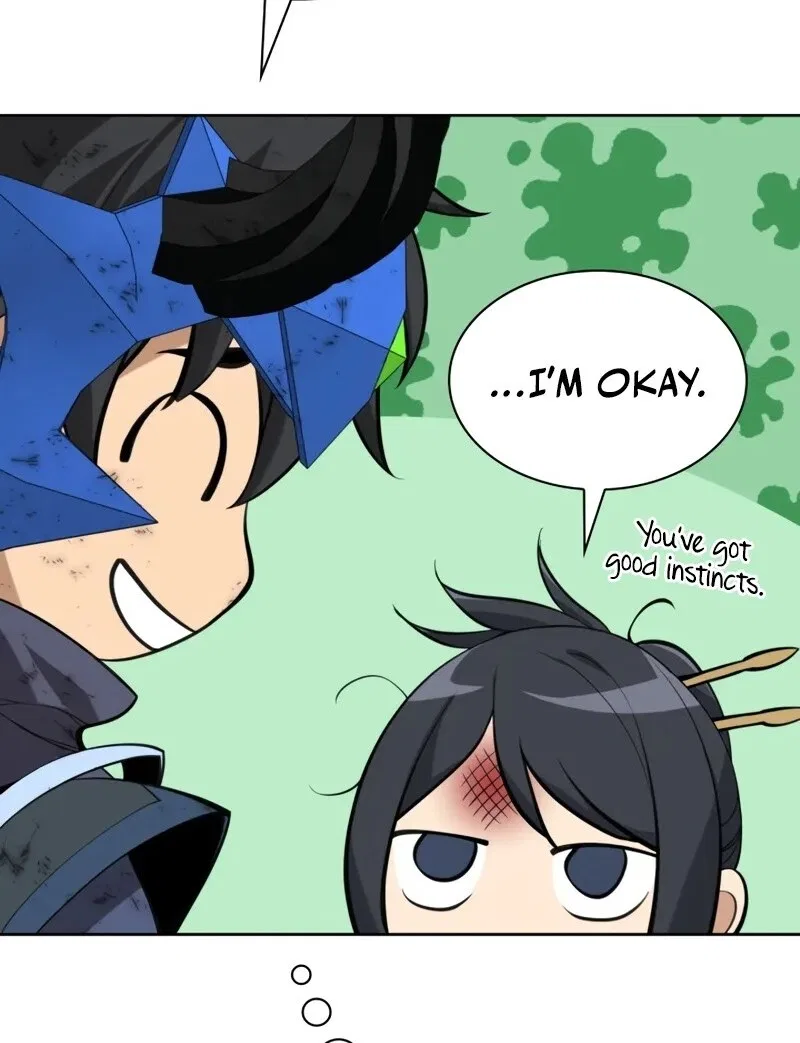 Overgeared (Team Argo) manga Chapter 307 – Page 102