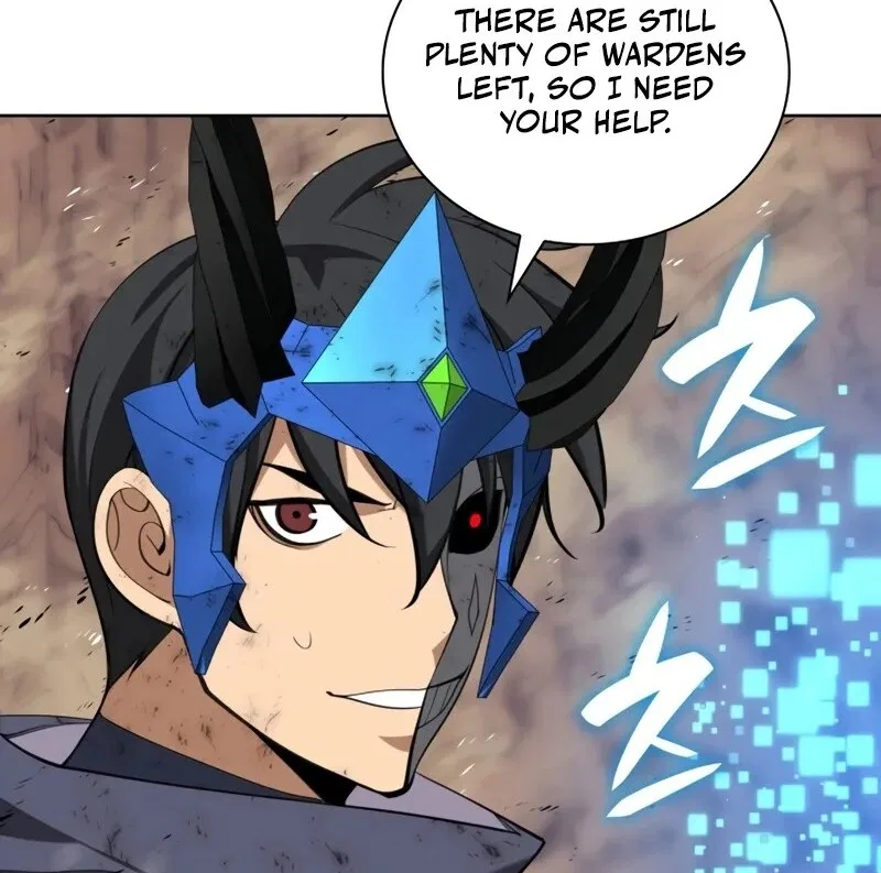Overgeared (Team Argo) manga Chapter 307 – Page 105