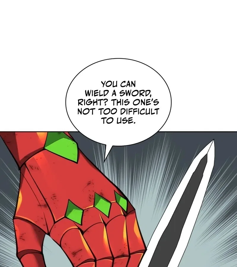 Overgeared (Team Argo) manga Chapter 307 – Page 107