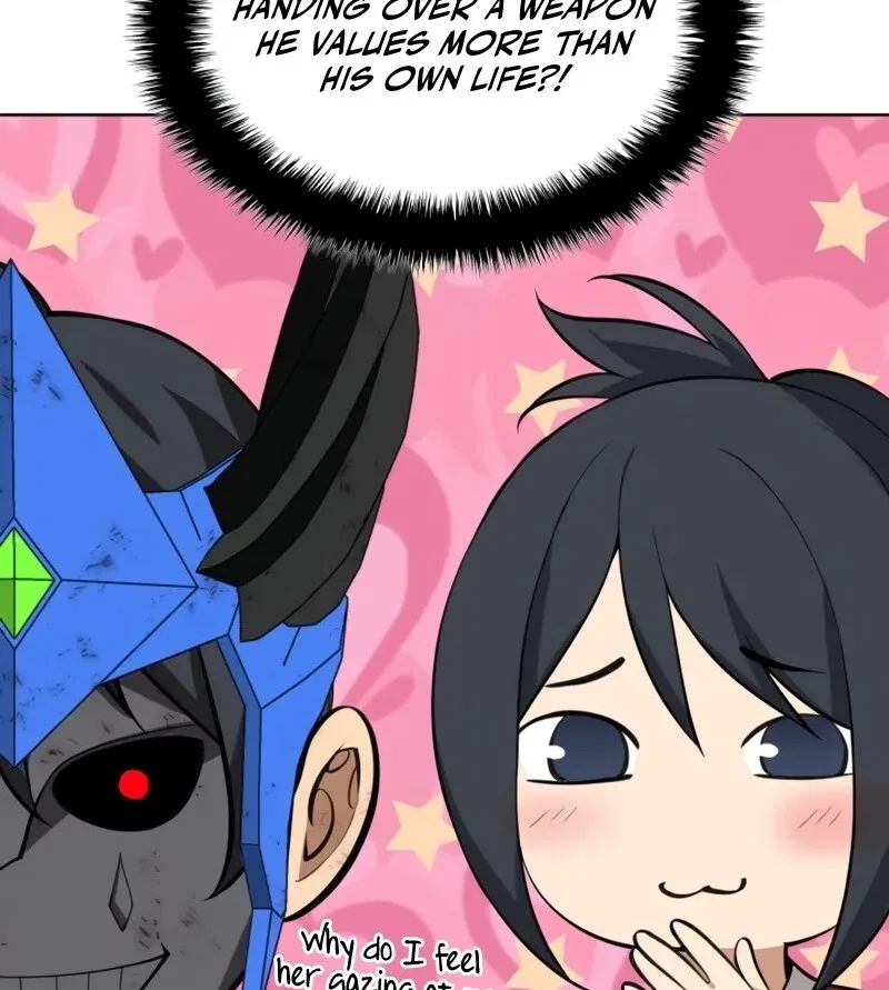 Overgeared (Team Argo) manga Chapter 307 – Page 110