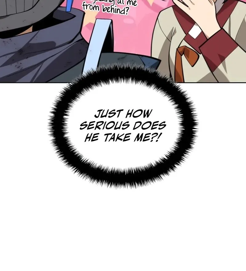 Overgeared (Team Argo) manga Chapter 307 – Page 111