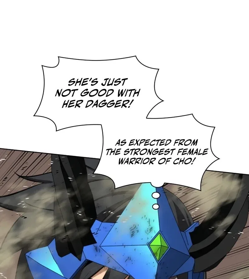 Overgeared (Team Argo) manga Chapter 307 – Page 119