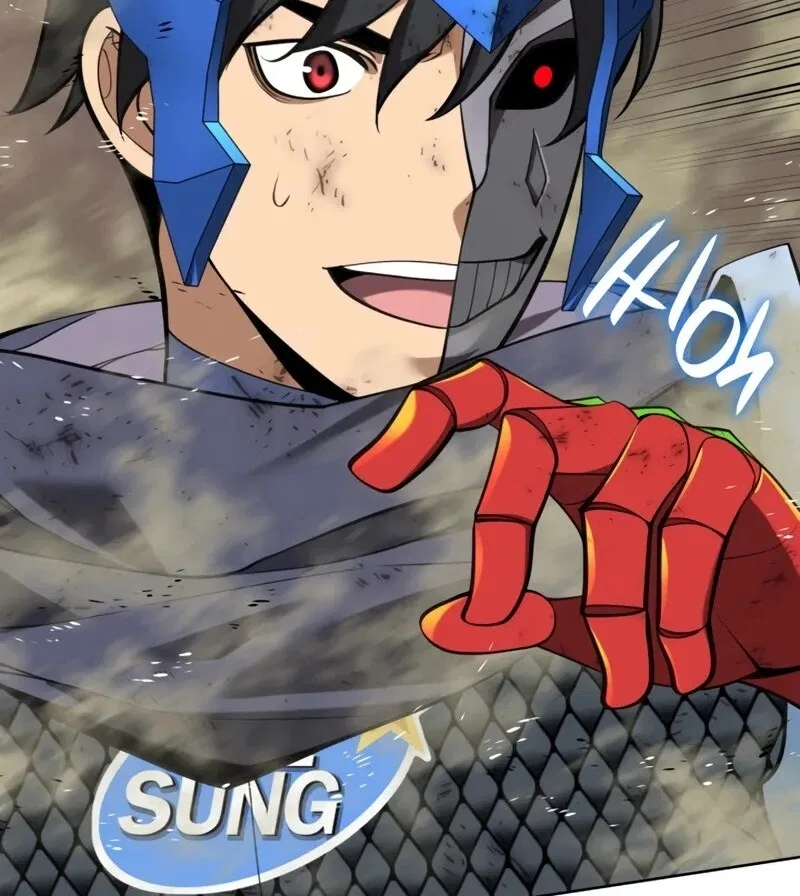 Overgeared (Team Argo) manga Chapter 307 – Page 120