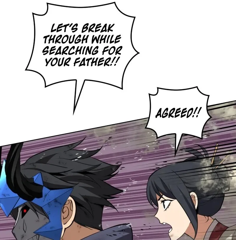 Overgeared (Team Argo) manga Chapter 307 – Page 122