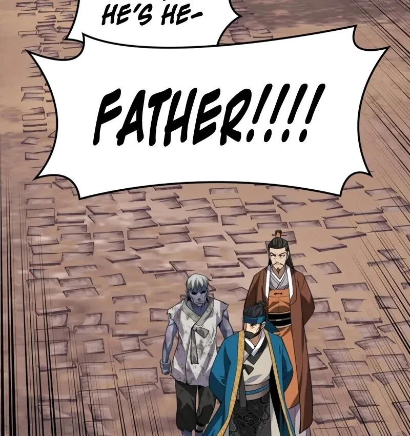 Overgeared (Team Argo) manga Chapter 307 – Page 130