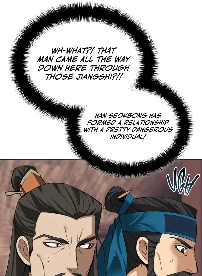 Overgeared (Team Argo) manga Chapter 307 – Page 138