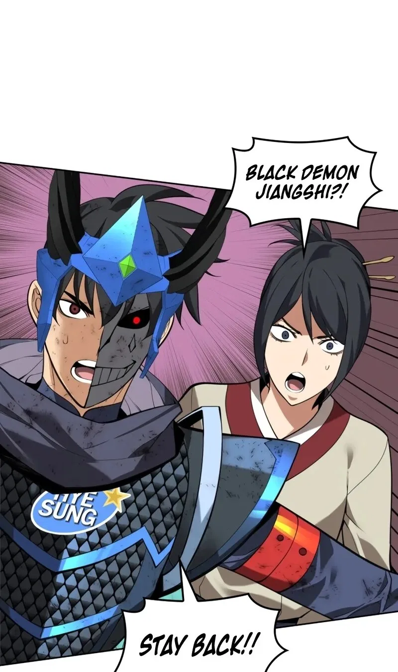 Overgeared (Team Argo) manga Chapter 307 – Page 146