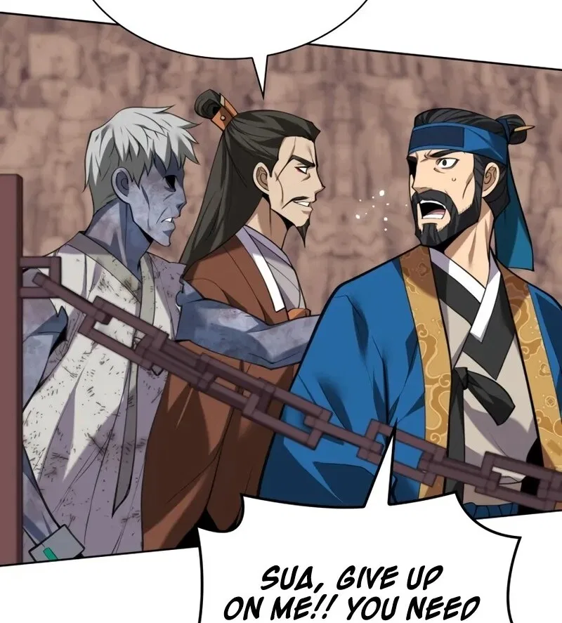 Overgeared (Team Argo) manga Chapter 307 – Page 150