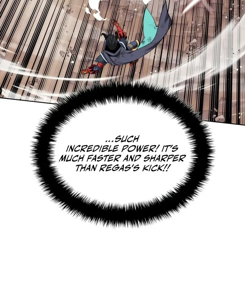 Overgeared (Team Argo) manga Chapter 307 – Page 163