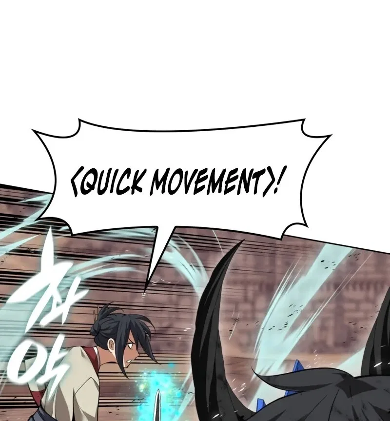 Overgeared (Team Argo) manga Chapter 307 – Page 164