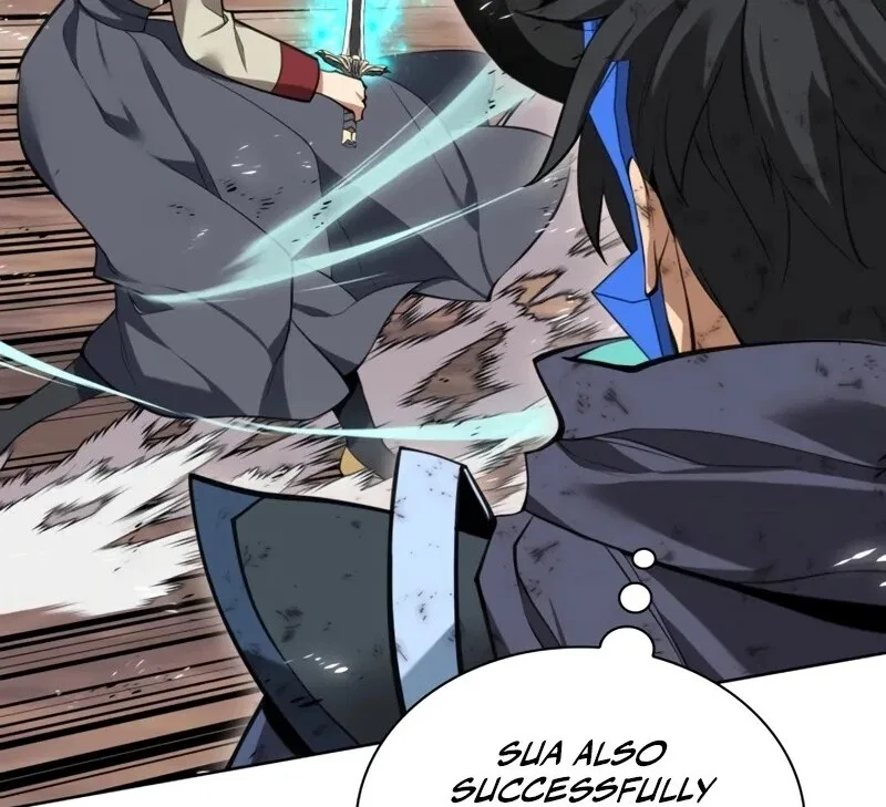 Overgeared (Team Argo) manga Chapter 307 – Page 165
