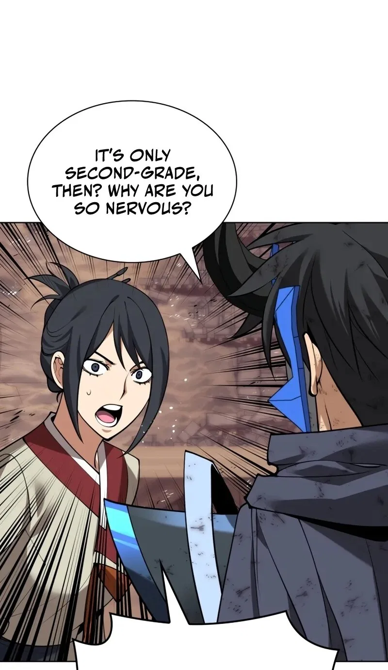Overgeared (Team Argo) manga Chapter 307 – Page 177
