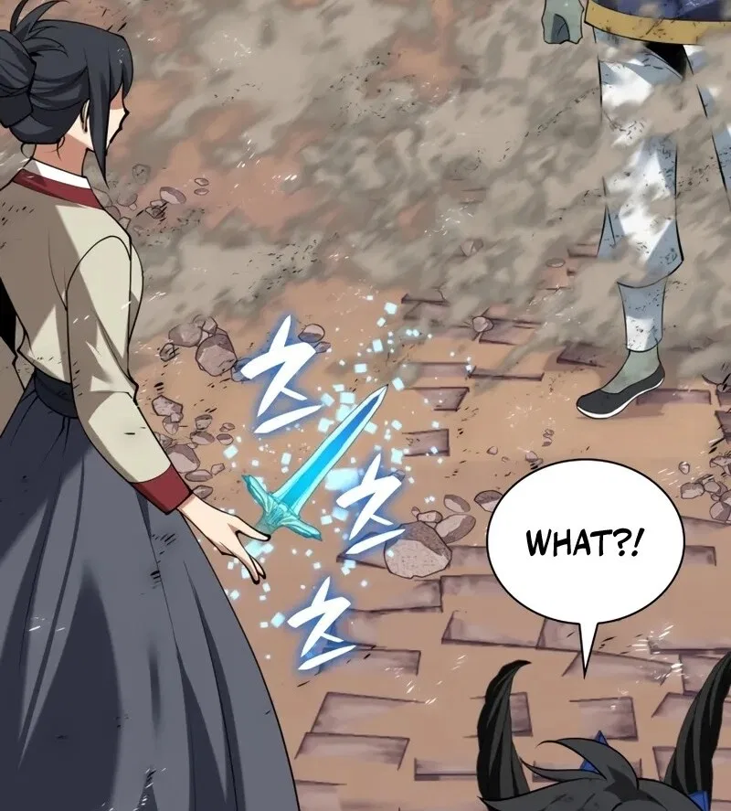 Overgeared (Team Argo) manga Chapter 307 – Page 182