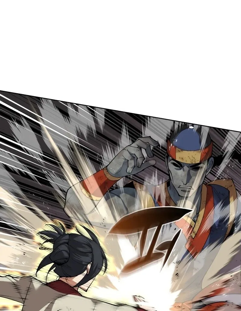 Overgeared (Team Argo) manga Chapter 307 – Page 189