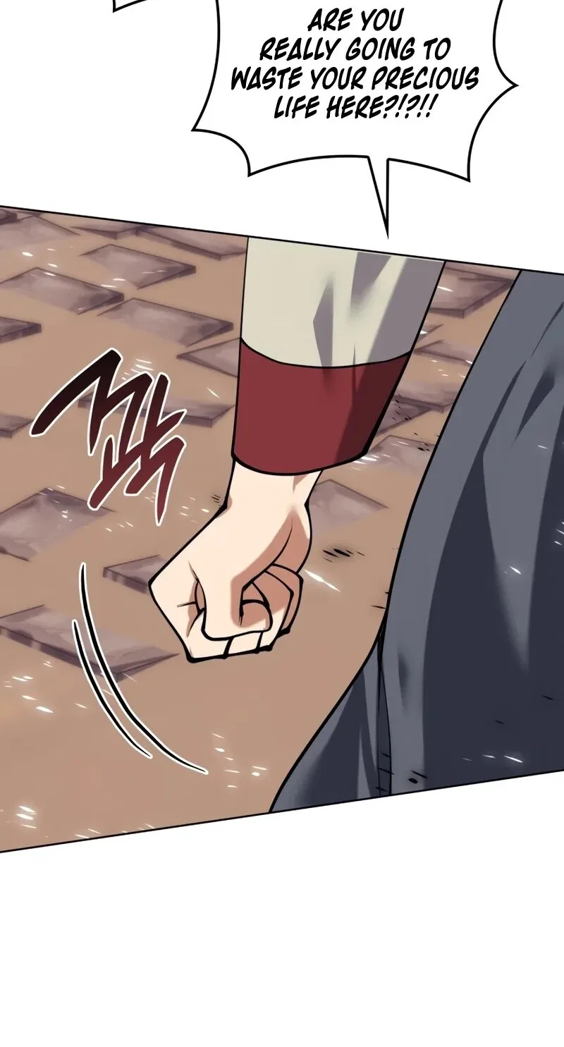 Overgeared (Team Argo) manga Chapter 307 – Page 212