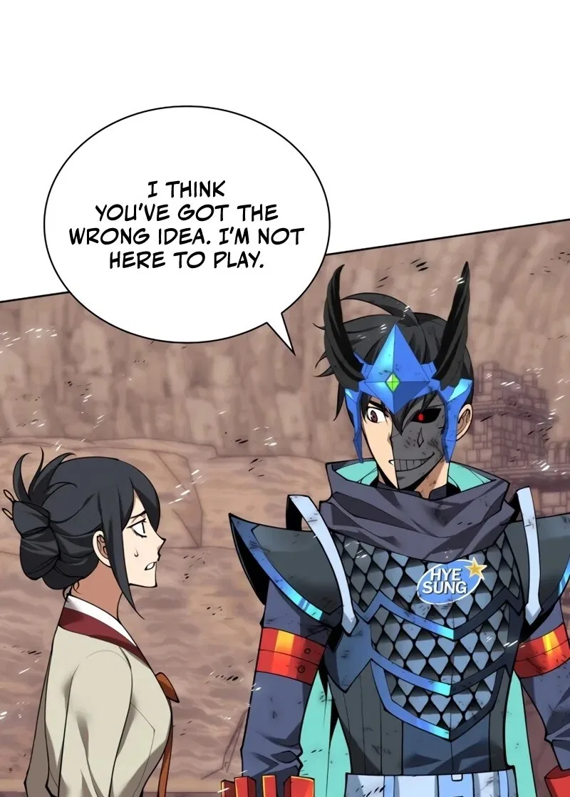 Overgeared (Team Argo) manga Chapter 307 – Page 213