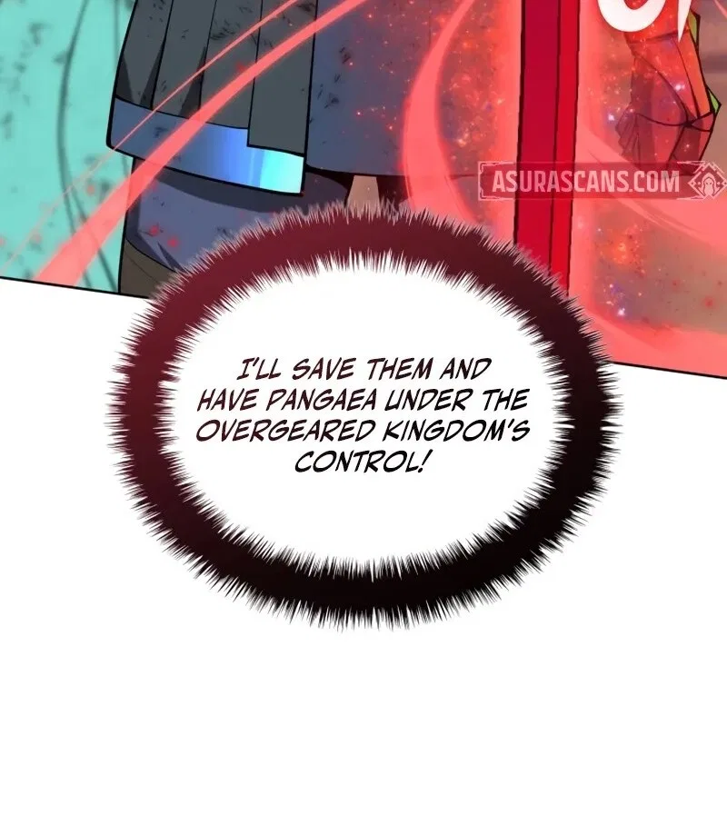 Overgeared (Team Argo) manga Chapter 307 – Page 224
