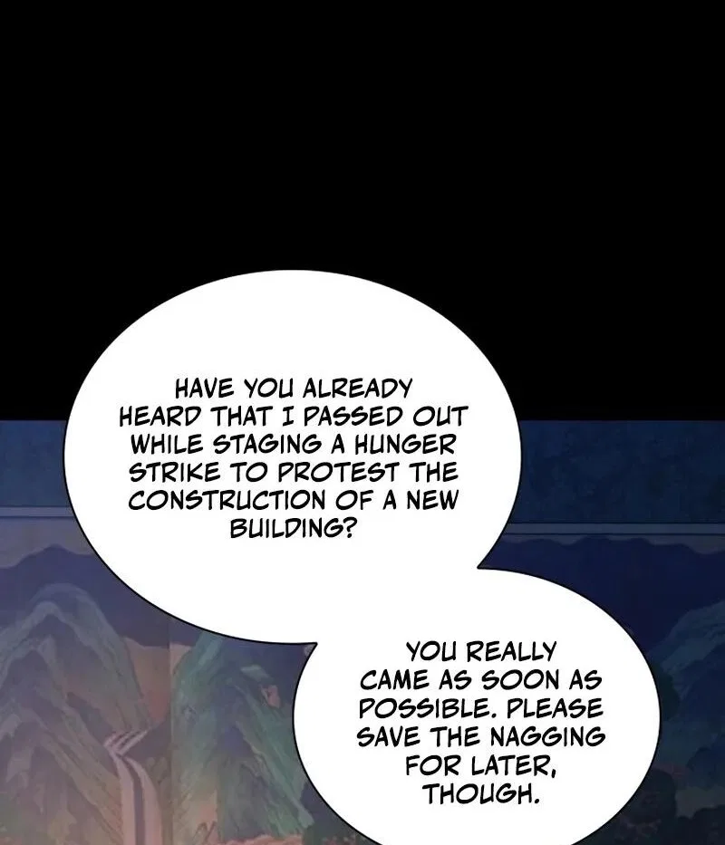 Overgeared (Team Argo) manga Chapter 306 – Page 6