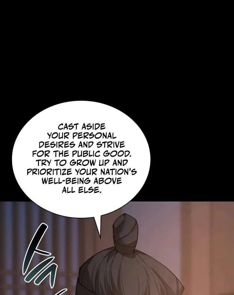 Overgeared (Team Argo) manga Chapter 306 – Page 21