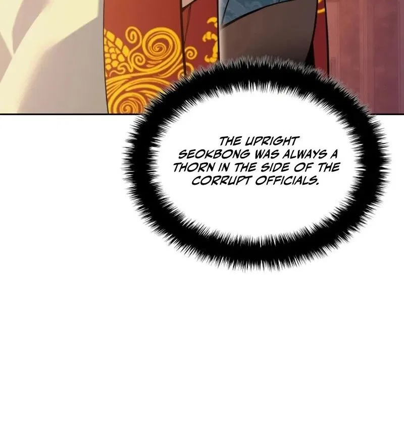 Overgeared (Team Argo) manga Chapter 306 – Page 37