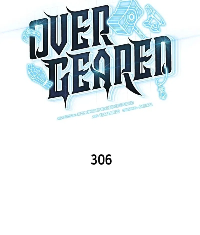 Overgeared (Team Argo) manga Chapter 306 – Page 51